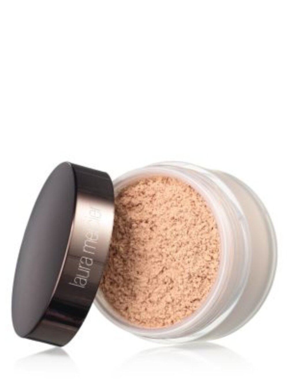 Laura Mercier Translucent Loose Setting Powder Glow NIB!!!